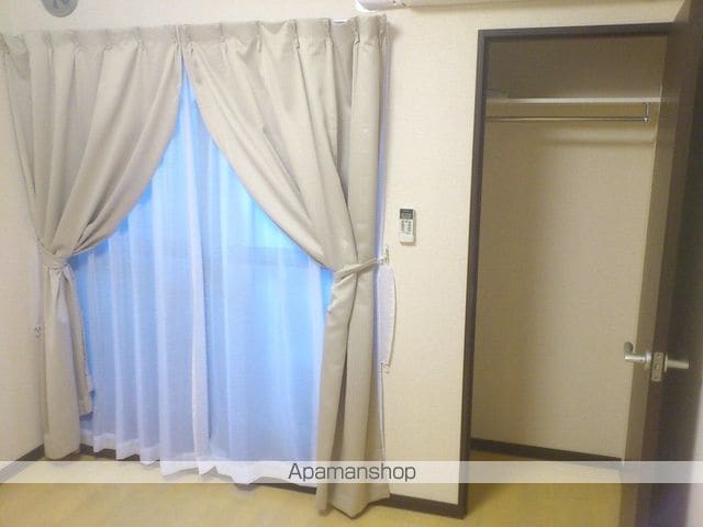 レオネクストティエラいずみの内装写真