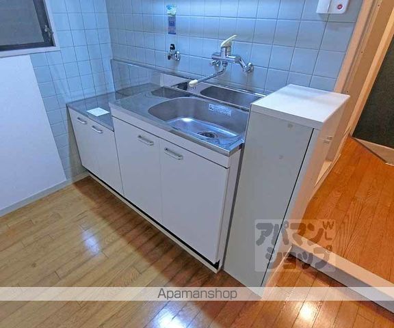 錦プラザの内装写真