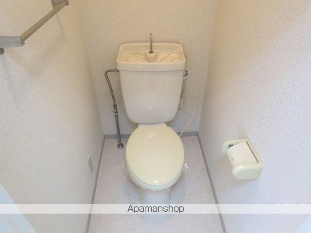 コーポK1の内装写真