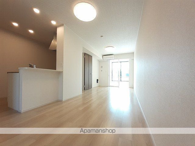 グランノ2の内装写真