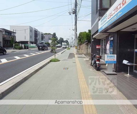 ウッドベルハイムの周辺写真