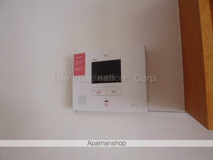 レオパレス雪月花[1K/23.18m2]の内装5