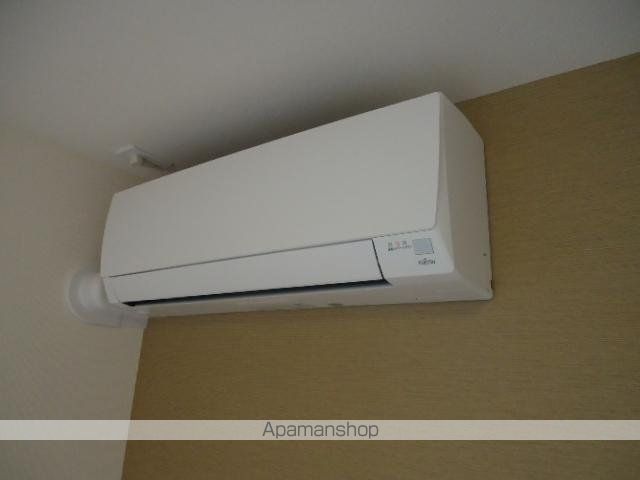 PARUREの内装写真