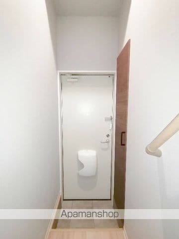 NEO STAGEの内装写真