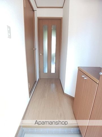 アルペジオ南 Bの内装写真