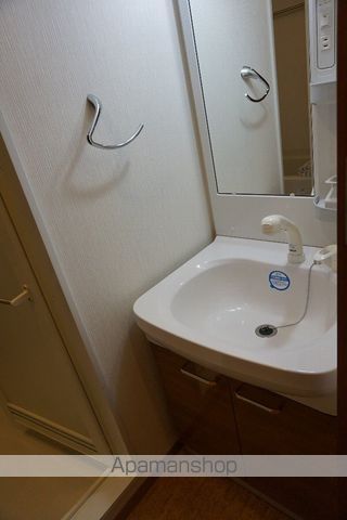 タウンライフ覚王山の内装写真