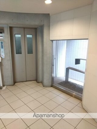 東京都中野区本町１丁目[1DK/40.22m2]の共用部4