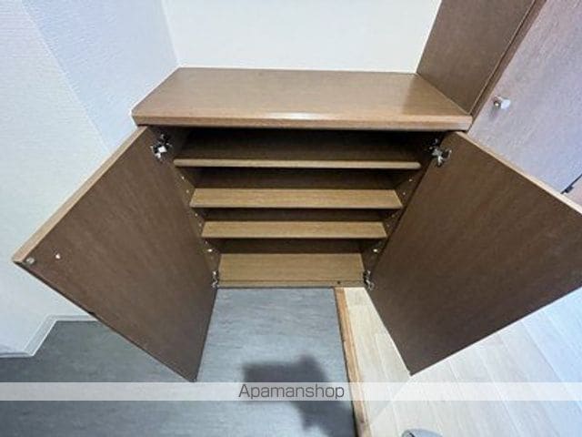 BRO北野の内装写真