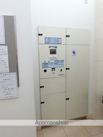 パークハビオ赤坂氷川町のその他写真