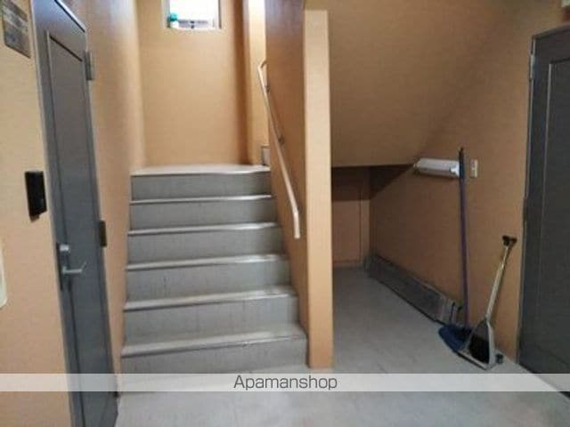 プリリア平岸の内装写真