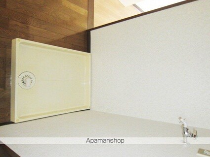 Ｔハイツ[1K/23m2]の内装8