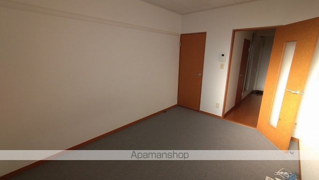 レオパレスHIMAWARIの内装写真