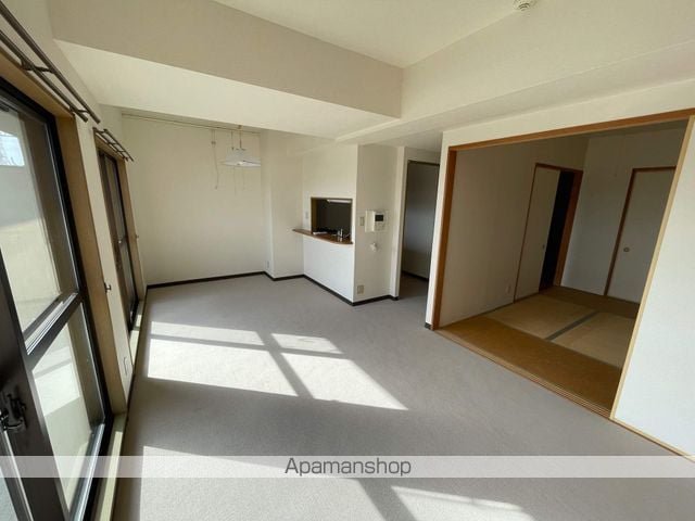 ネオハイツ古川中央903の内装写真