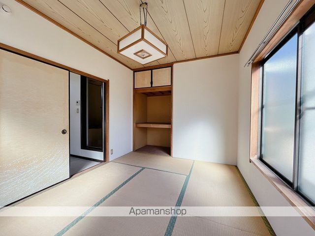 ハイツさくらの内装写真