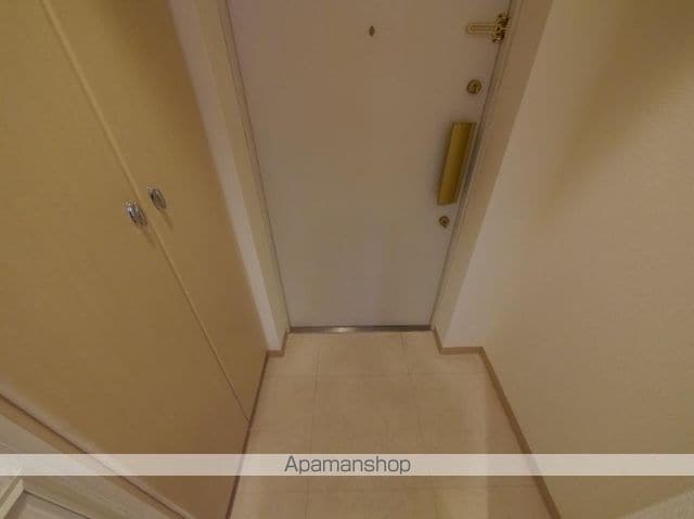 HF愛宕橋レジデンスの内装写真