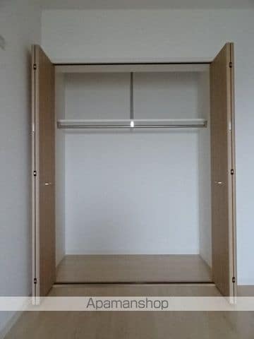 WISTARIAの内装写真