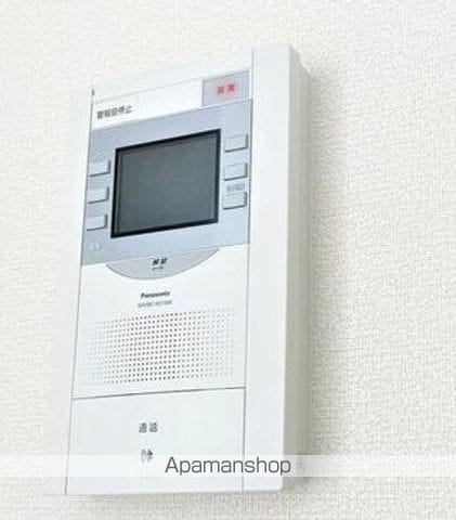 シティラック高松Aの内装写真