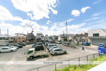 ル・ボワ平和台[1K/25.52m2]のその他設備