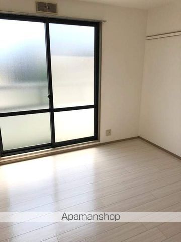 シュロス甲東園の内装写真