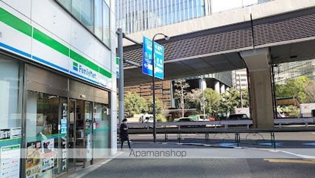 コンフォリア赤坂の周辺写真