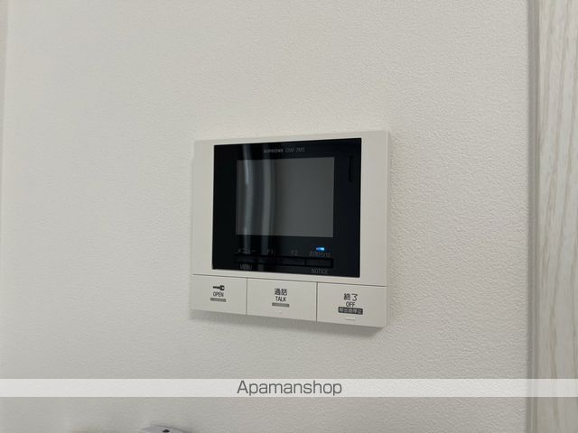 レジデンス北23条の内装写真
