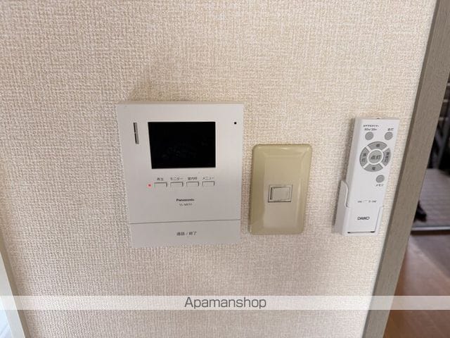 NITディアコートの内装写真