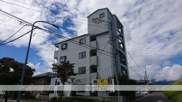 Limpia Sun・Flatsみやびかの外観写真