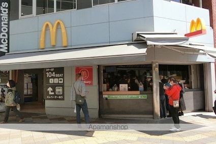 レジディア千駄木[1LDK/40.48m2]の周辺7