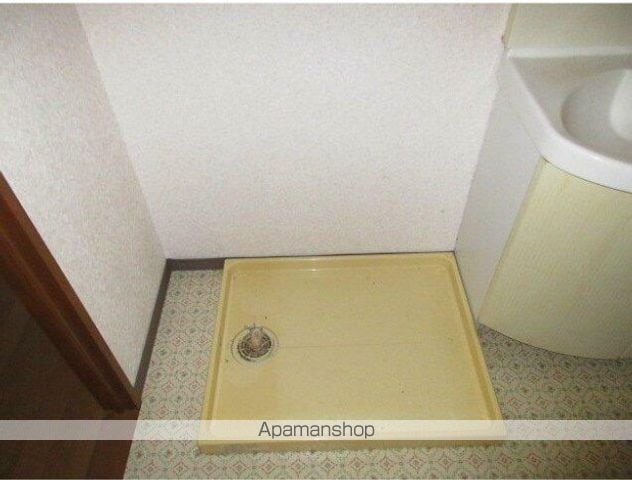 サンビラ竹の内の内装写真