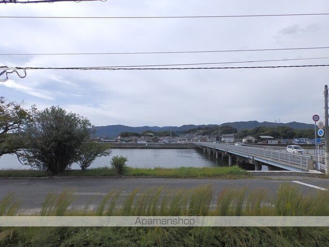 フォルテF A棟の内装写真