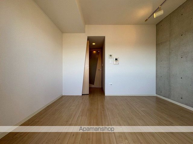 セレニテ桃谷の内装写真