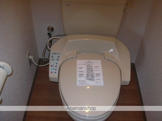 アーク・ステュディオの内装写真