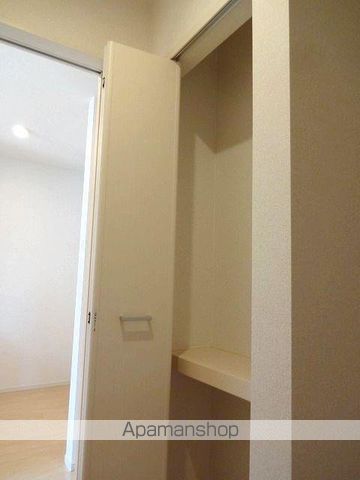 ラッフィナートの内装写真
