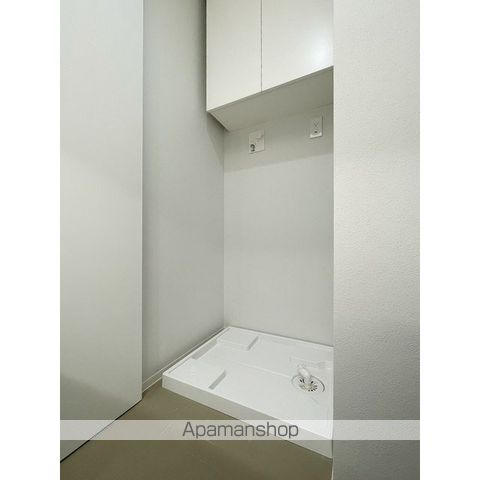 AUBE虎ノ門の内装写真