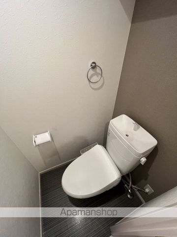 MODENA高麗の内装写真