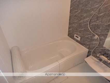 アメニタ[1LDK/42.93m2]のバス