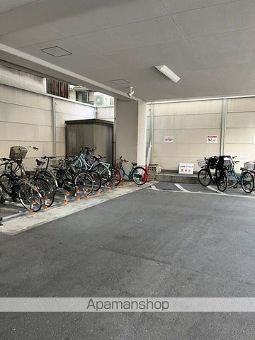 パークエステート博多の内装写真