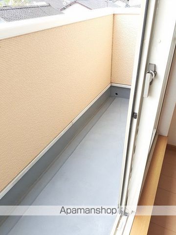 クレメントガーデンハウス A棟の内装写真