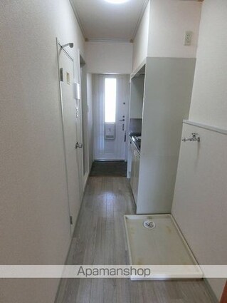 ヴァンセーヌ今村　Ｂ棟[1R/20m2]のその他部屋・スペース