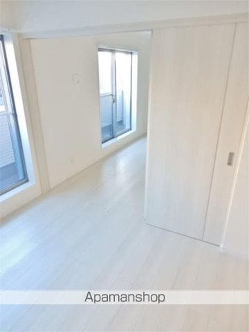 NSGATE勝どきの内装写真