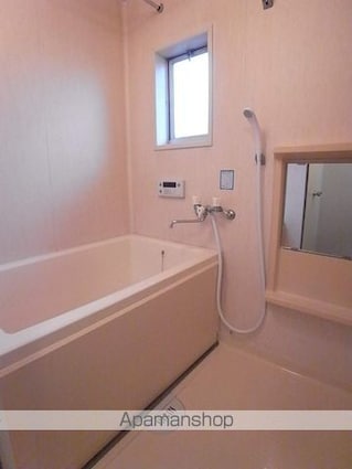 メゾン小山Ⅲ[2K/38.83m2]のバス