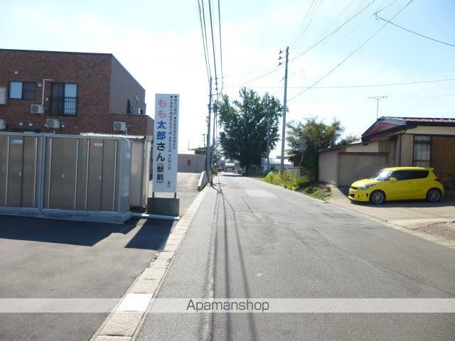 ミッドタウン米沢の周辺写真