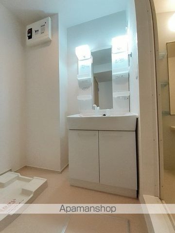 ベル パラダイスAの内装写真