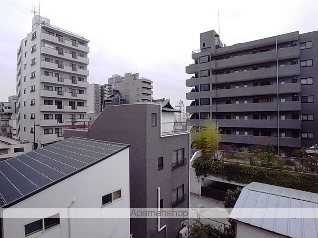 サザンタチエイ[1R/24.51m2]の眺望