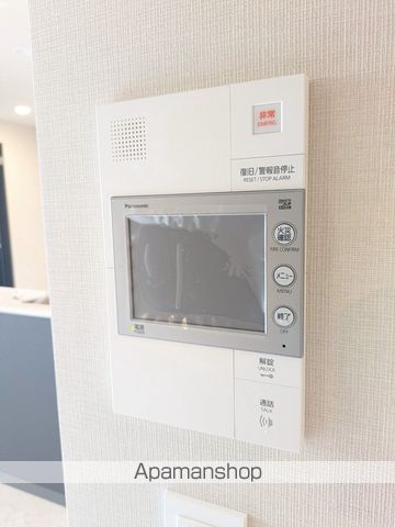 ブランシエスタ都島通の内装写真