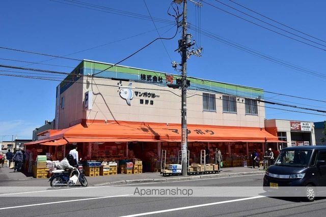 タウンハウス西野弐番館の周辺写真
