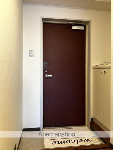 フェリオ甲府上石田の内装写真