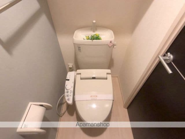 クリーク パレスの内装写真