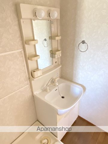 レトアSKIIの内装写真