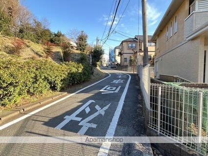 オランジュ[1K/26.71m2]の周辺2